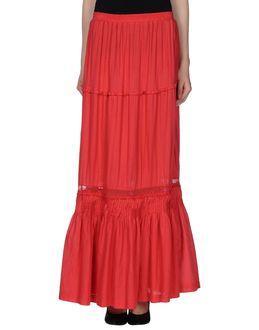 Le Coeur De Twin-set Simona Barbieri Long Skirts