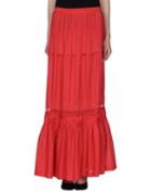 Le Coeur De Twin-set Simona Barbieri Long Skirts