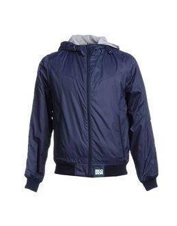 Blomor Jackets