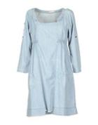 Zu+elements Short Dresses