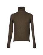 Esemplare Turtlenecks