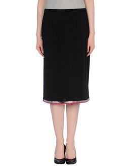 Stizzoli 3/4 Length Skirts