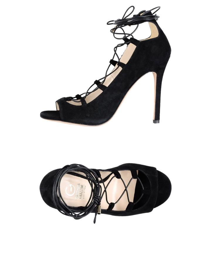 Giovanna Grazzini Pumps