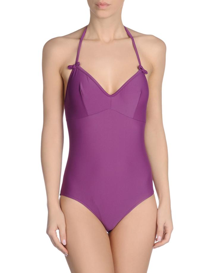 Bini Como One-piece Swimsuits
