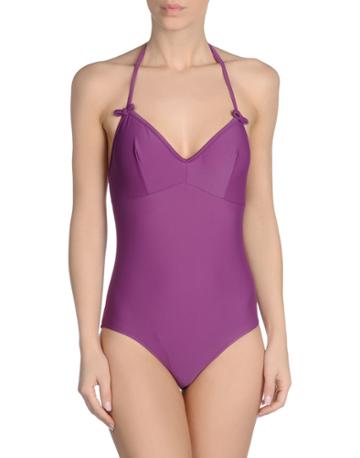 Bini Como One-piece Swimsuits