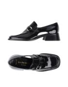 Luca Del Monte Loafers