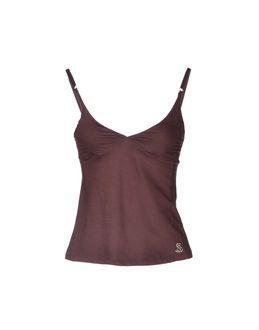Sportmax Code Tops