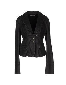 Fornarina Denim Outerwear