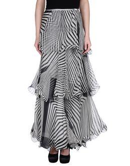Carlo Pignatelli Long Skirts