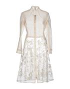 Rahul Mishra Overcoats
