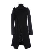 Beentrill# Overcoats