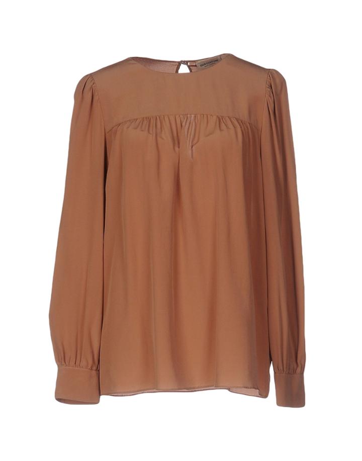 Semicouture Blouses