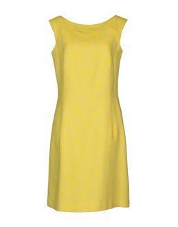 Just In Case Short Dresses