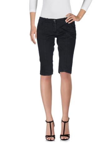Ab/soul Bermudas