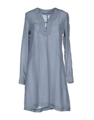 Petruccioli Short Dresses