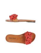 Bottega Artigiana Sandals