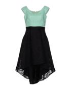 Barbara Biasi Luxury Knee-length Dresses