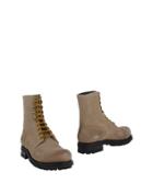 Vivienne Westwood Man Ankle Boots