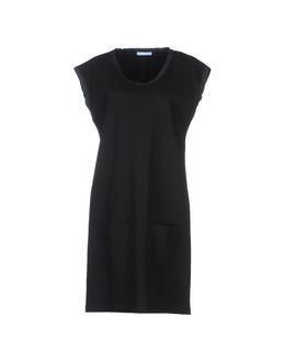 Strenesse Blue Short Dresses