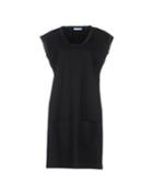 Strenesse Blue Short Dresses