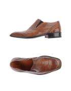 New Jersey Moccasins