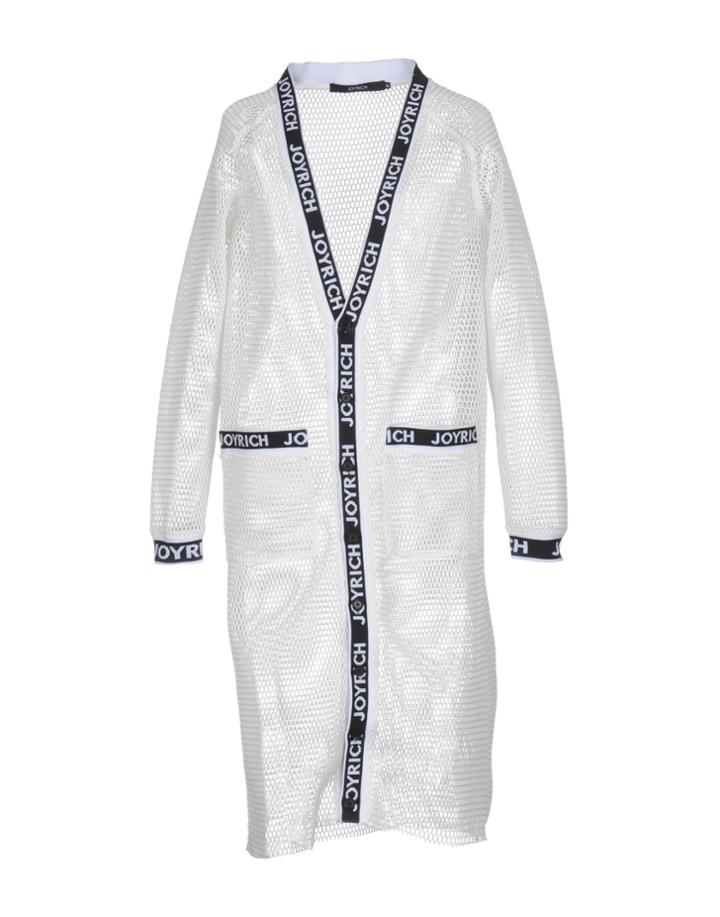 Joyrich Overcoats