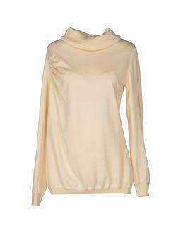 Moschino Cheapandchic Turtlenecks