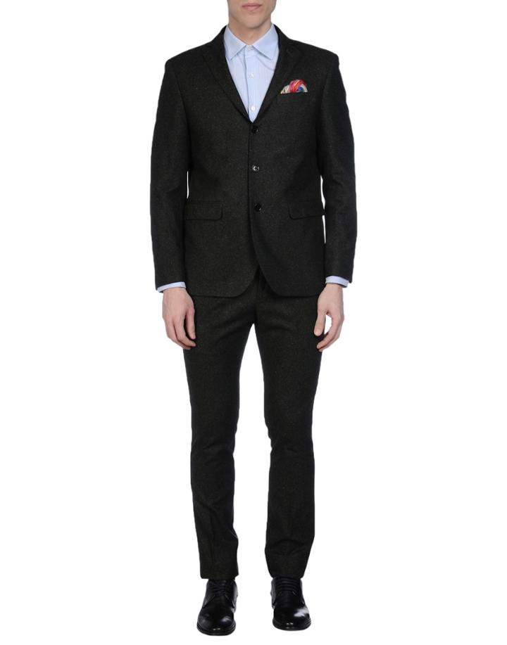 At.p.co Suits