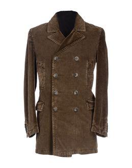 Alessandrini Coats