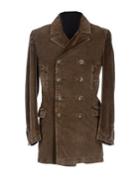 Alessandrini Coats