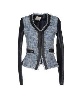 Rebecca Taylor Blazers