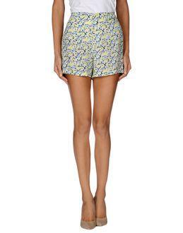 Equipment Femme Shorts