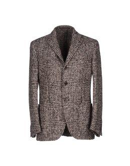 Savile Row For Banchelli Blazers