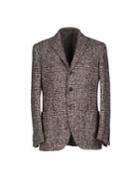 Savile Row For Banchelli Blazers