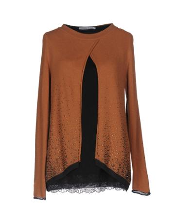 Donatella De Paoli Twin Sets