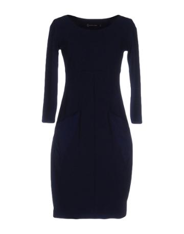 Alma Libre Short Dresses