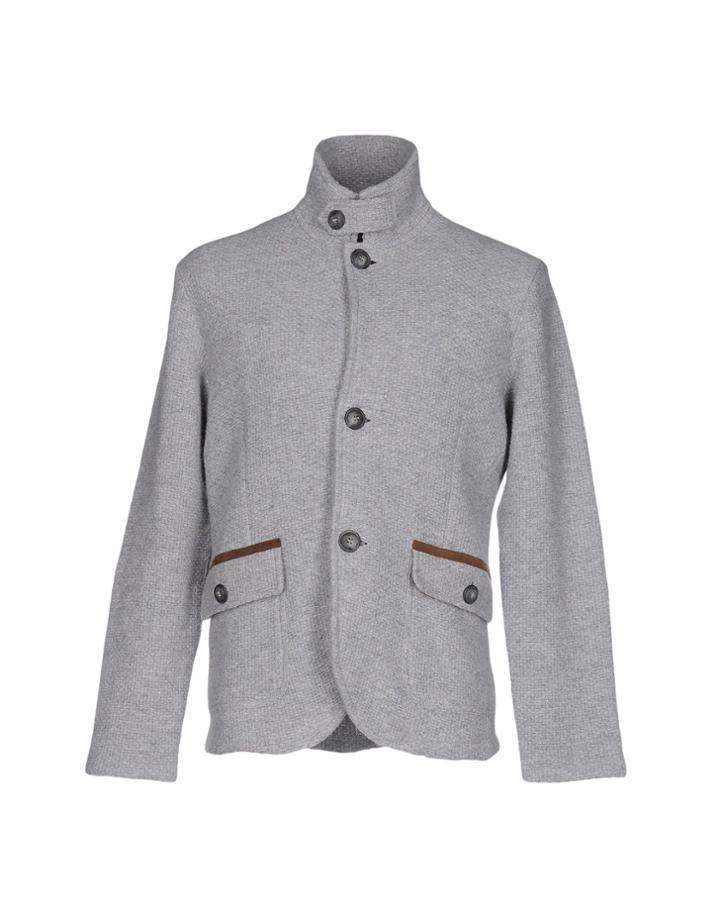 Morgano Jackets