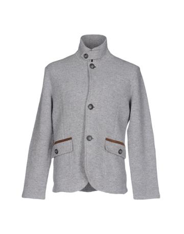 Morgano Jackets