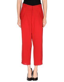 Assembly New York 3/4-length Shorts