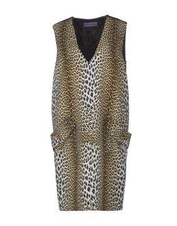 Emanuel Ungaro Knee-length Dresses