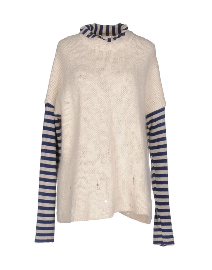 P Ro Turtlenecks