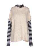 P Ro Turtlenecks