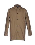 Ontour Overcoats