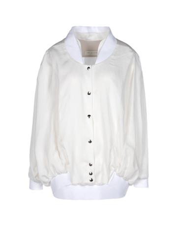 Isabell De Hillerin Jackets