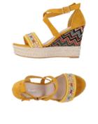 Sweet Shoes Espadrilles