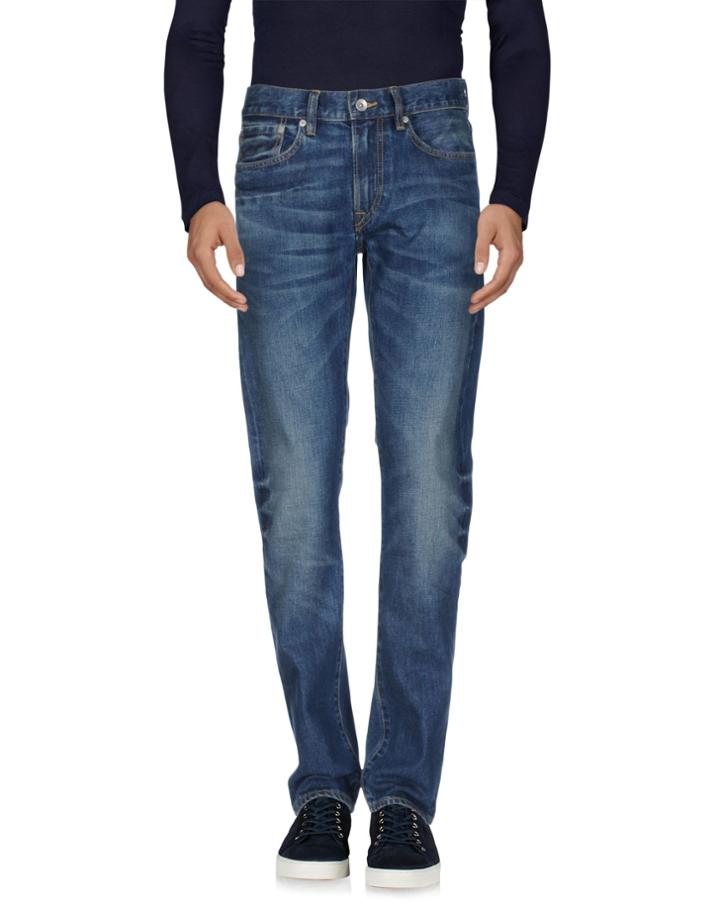 Club Monaco Jeans