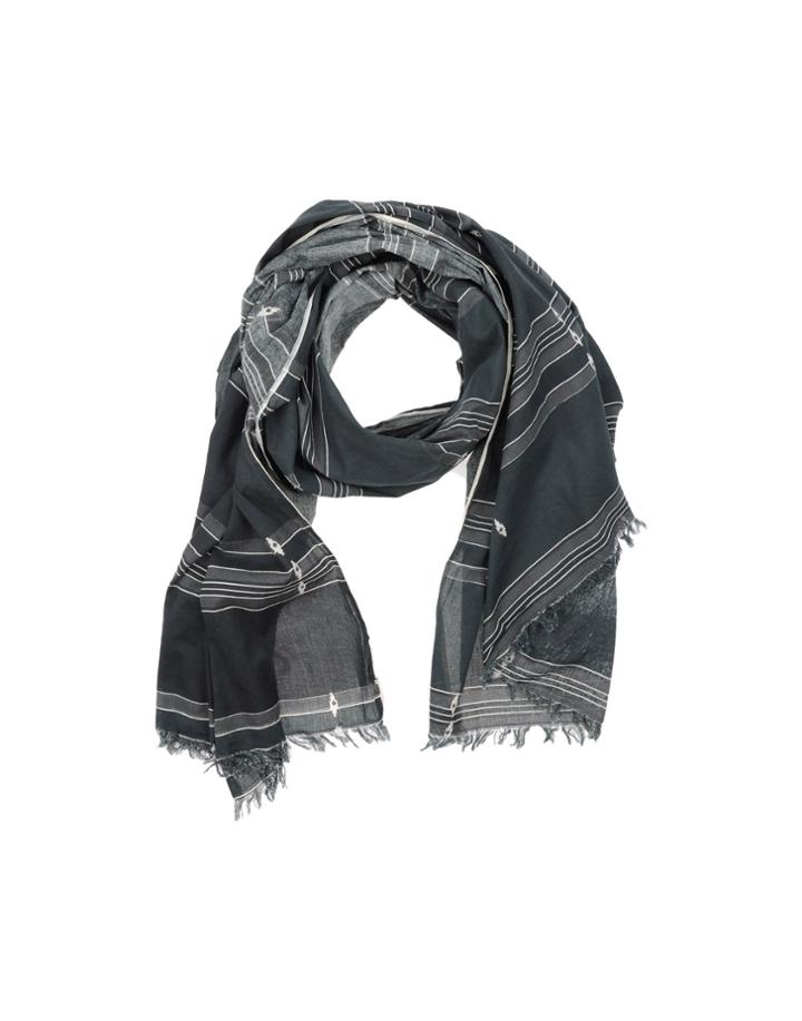Local Apparel Scarves