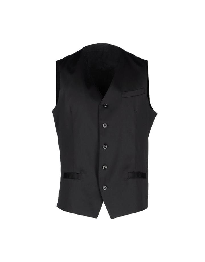 Kuss Vests