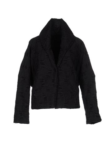 Area By Barbara Bologna Jackets