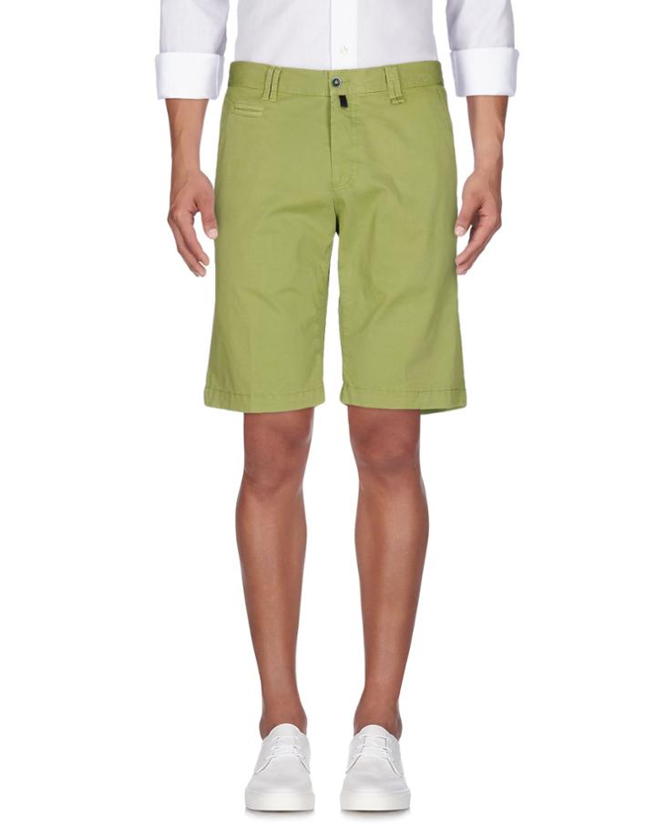 Galli Treviso Bermudas